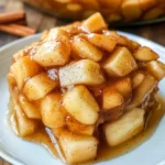 Apple Pie Filling Recipe