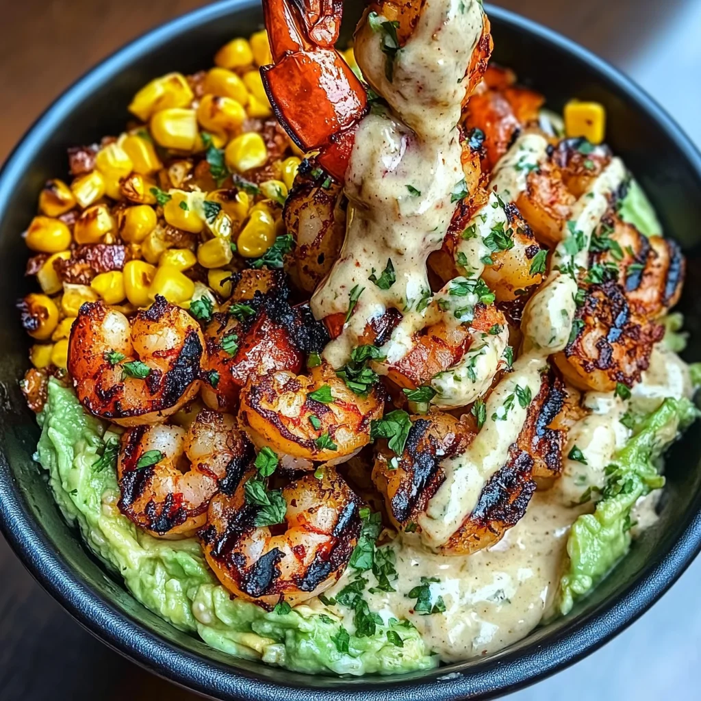 Grilled