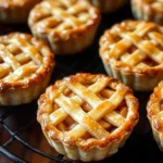 Mini Apple Hand Pies