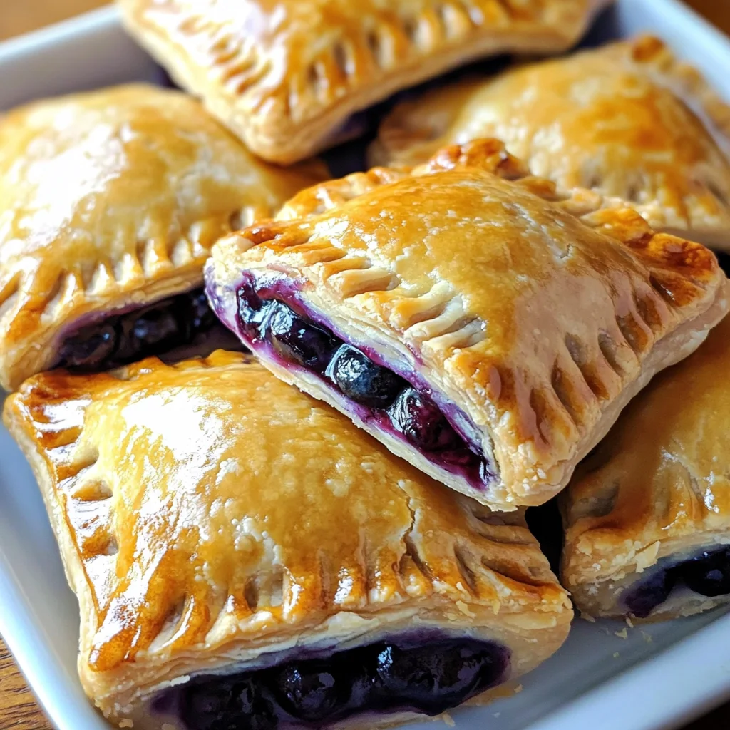 Blueberry