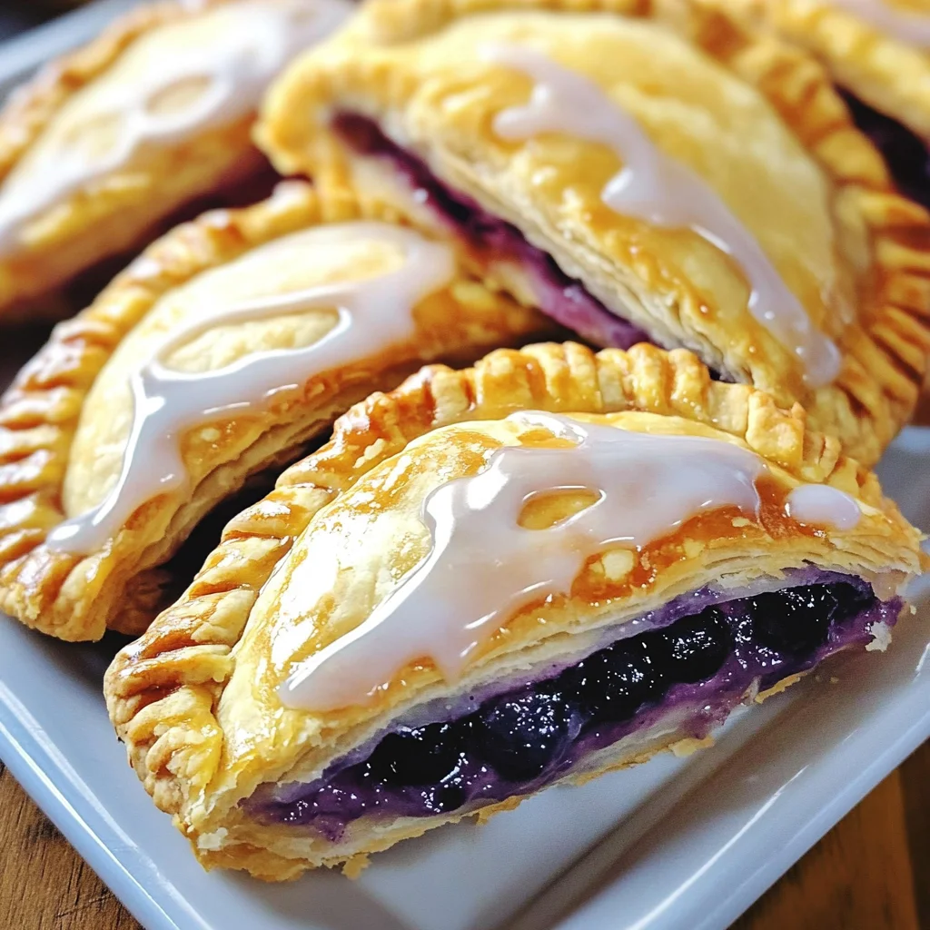 Blueberry