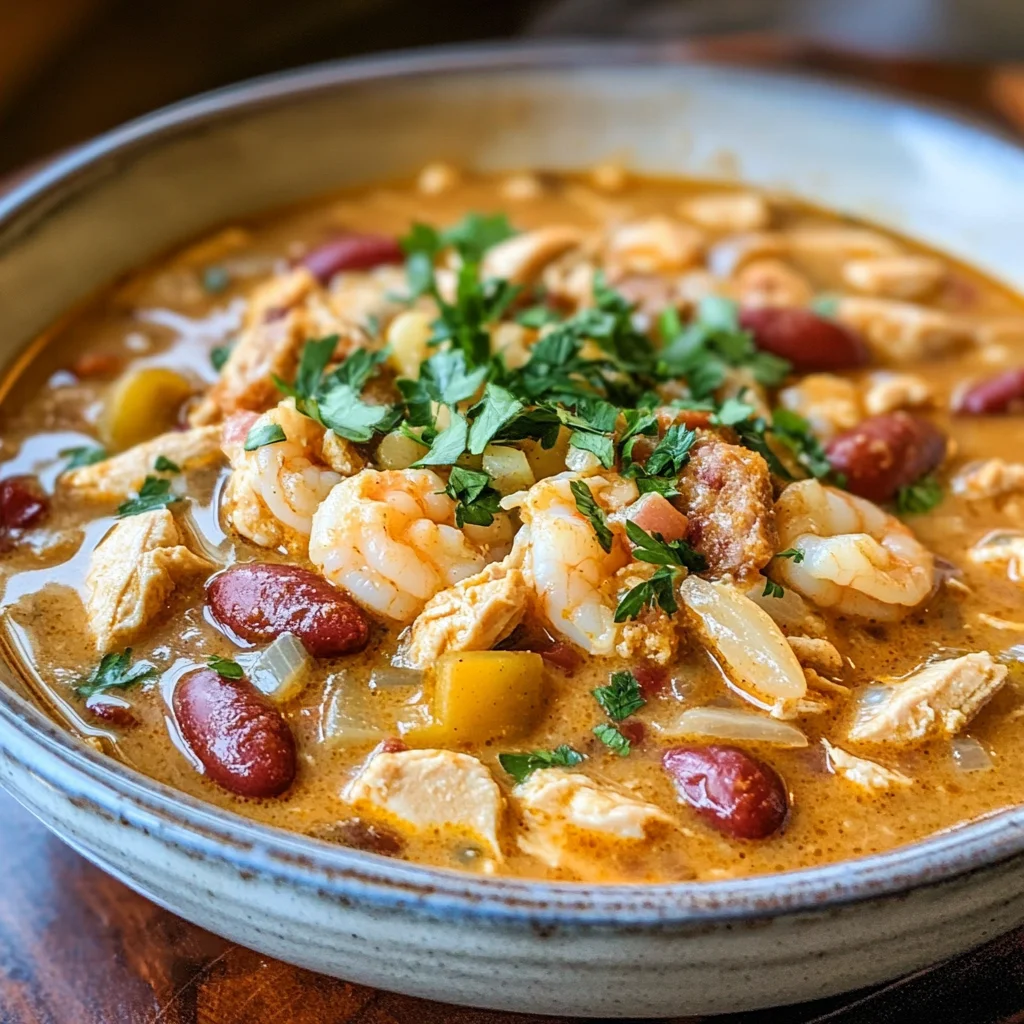 Cajun