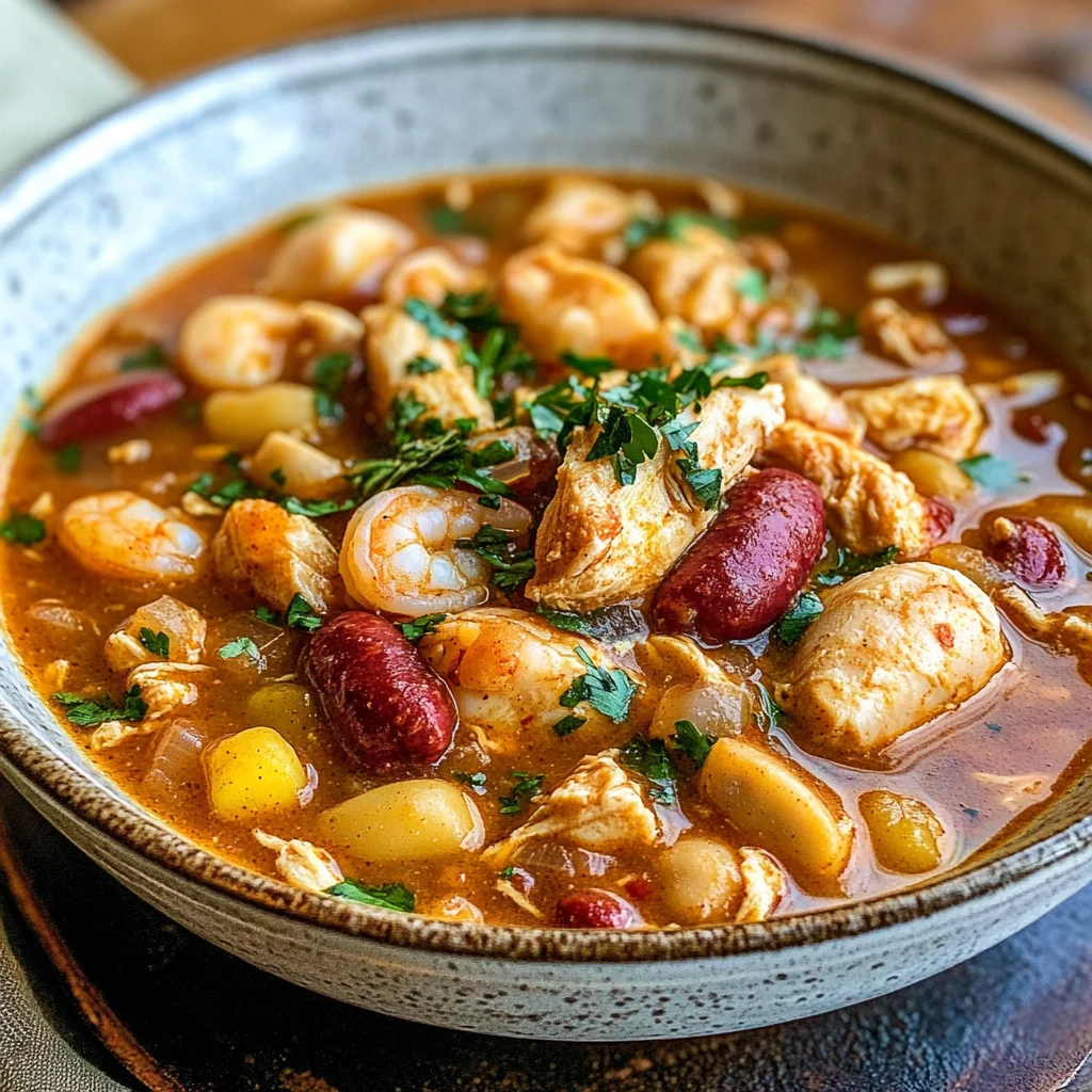 Cajun