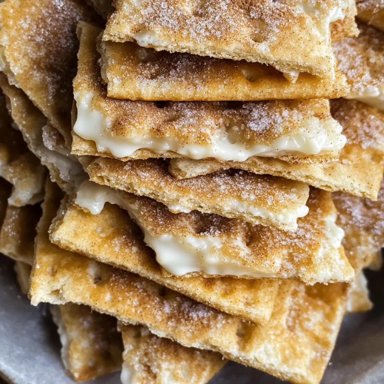 Churro Crack