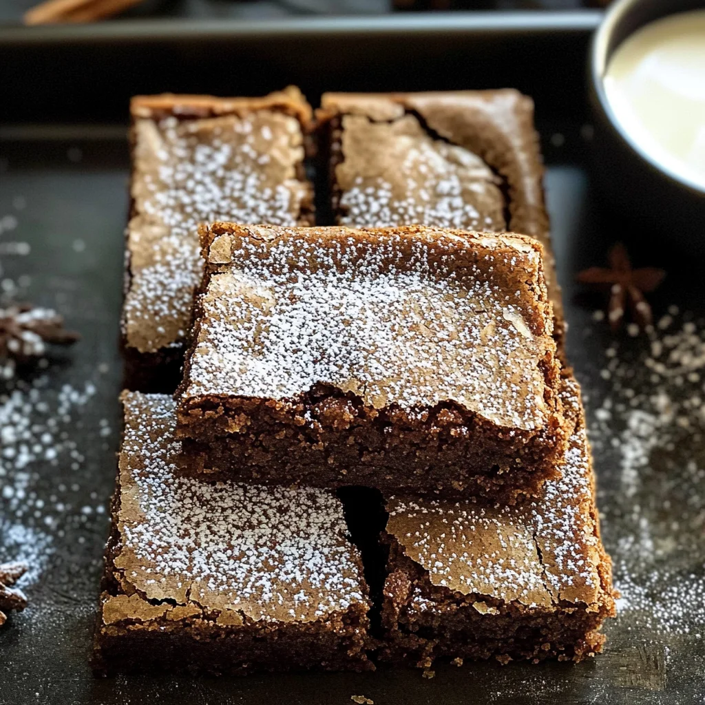 Gingerbread