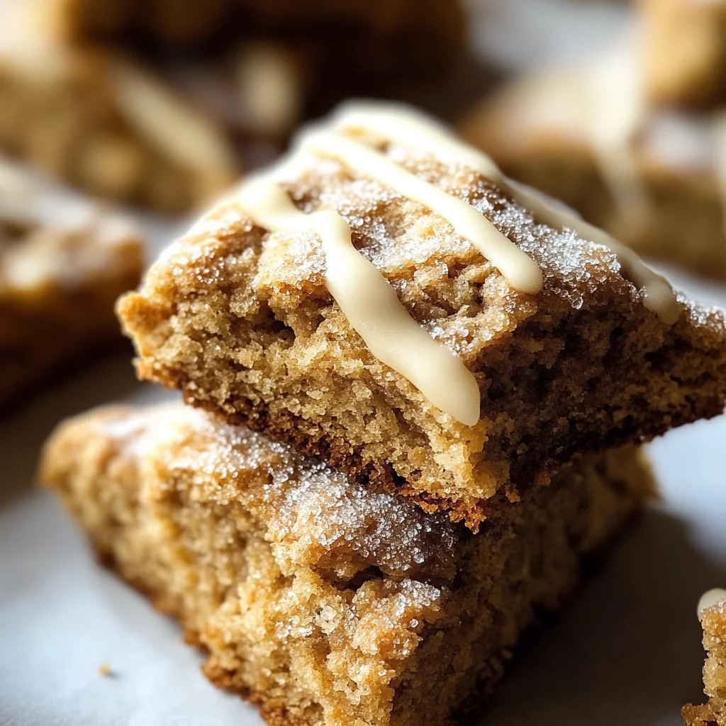 Gingerbread