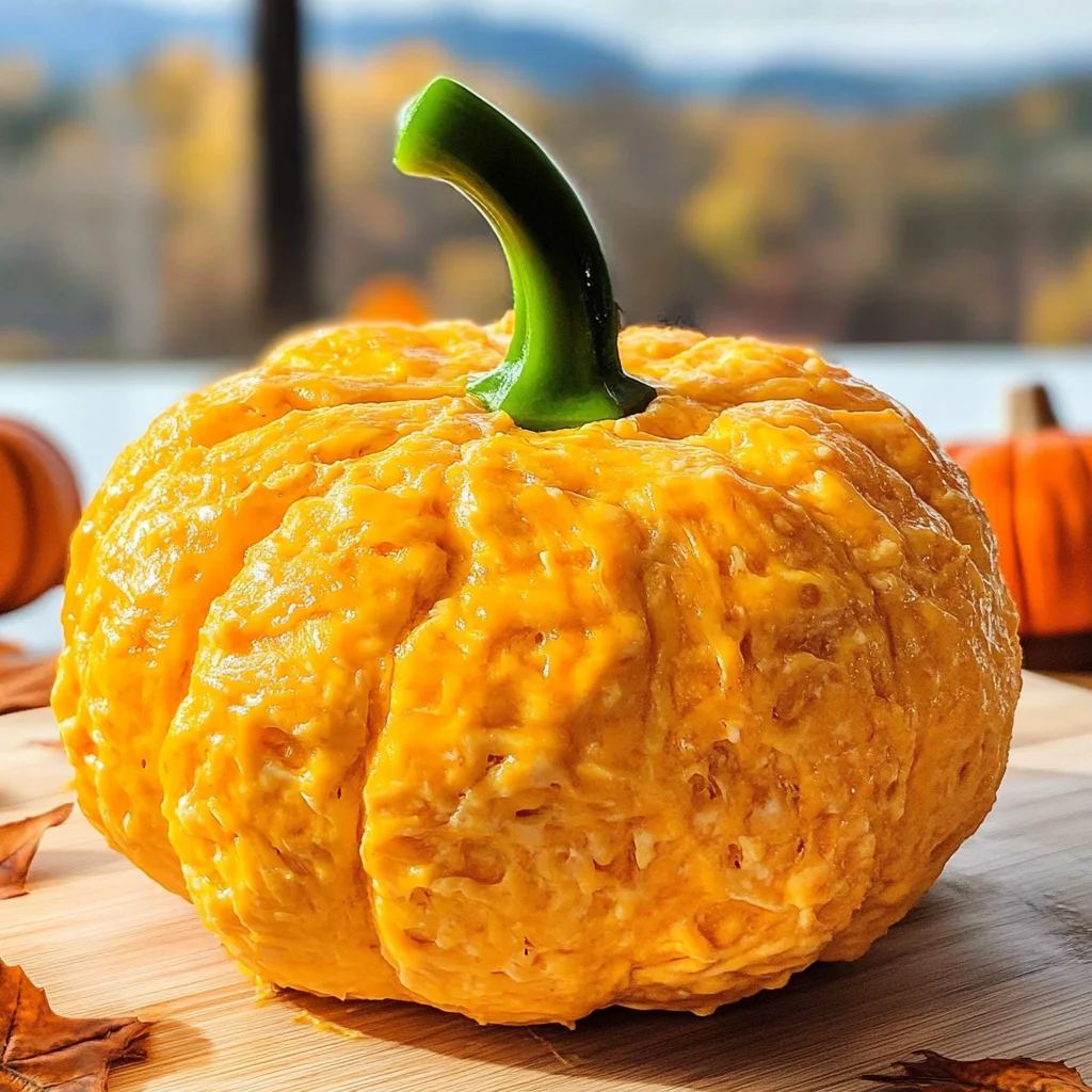 Pumpkin