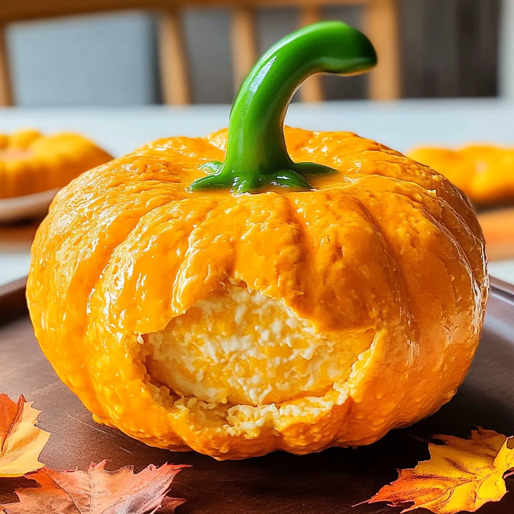 Pumpkin