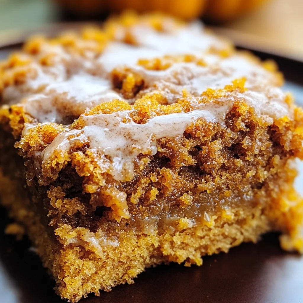 Pumpkin