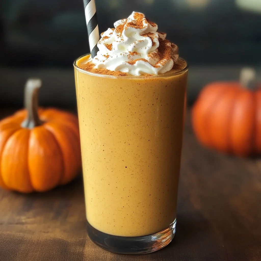 Pumpkin