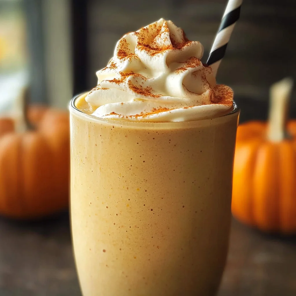 Pumpkin