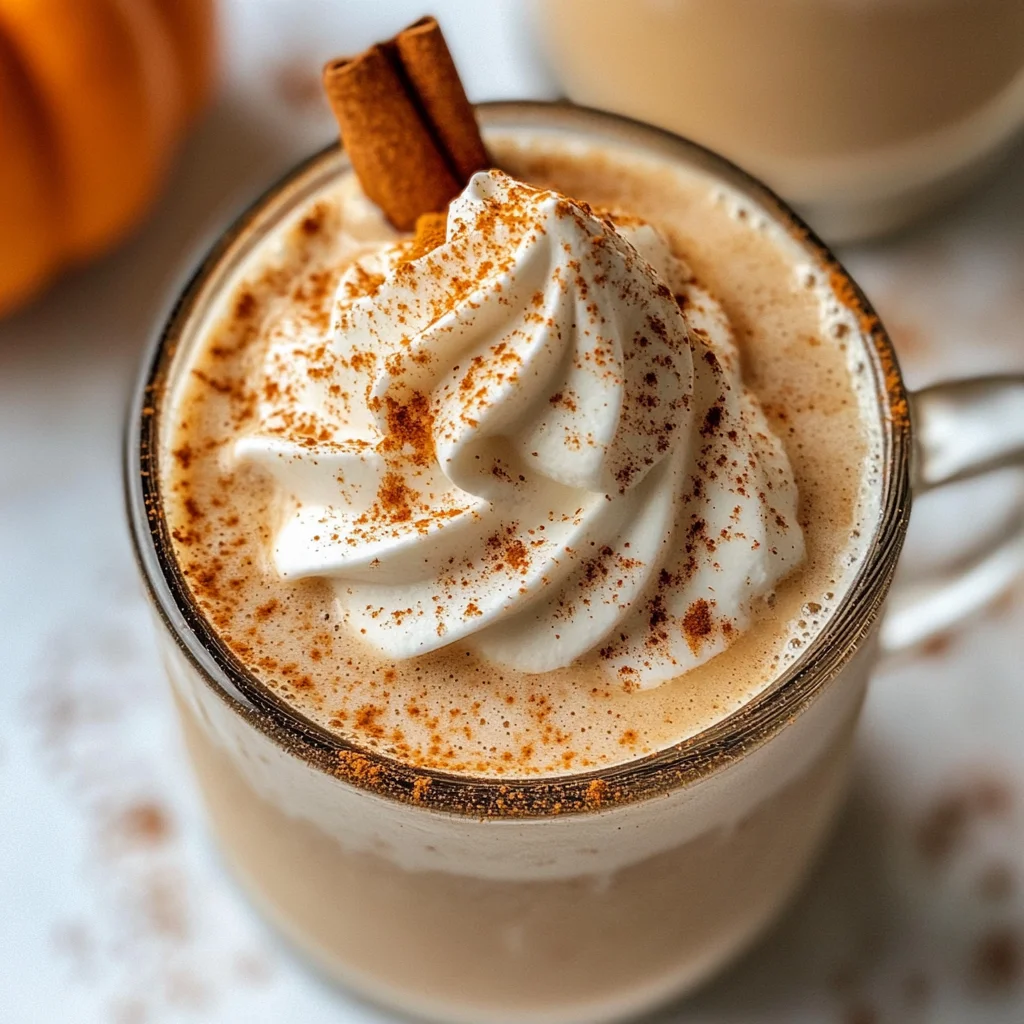 Pumpkin