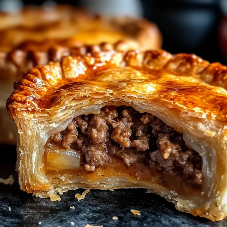 Scotch Pie