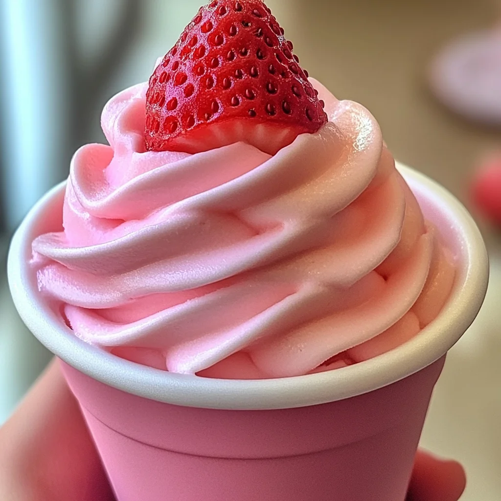 Strawberry