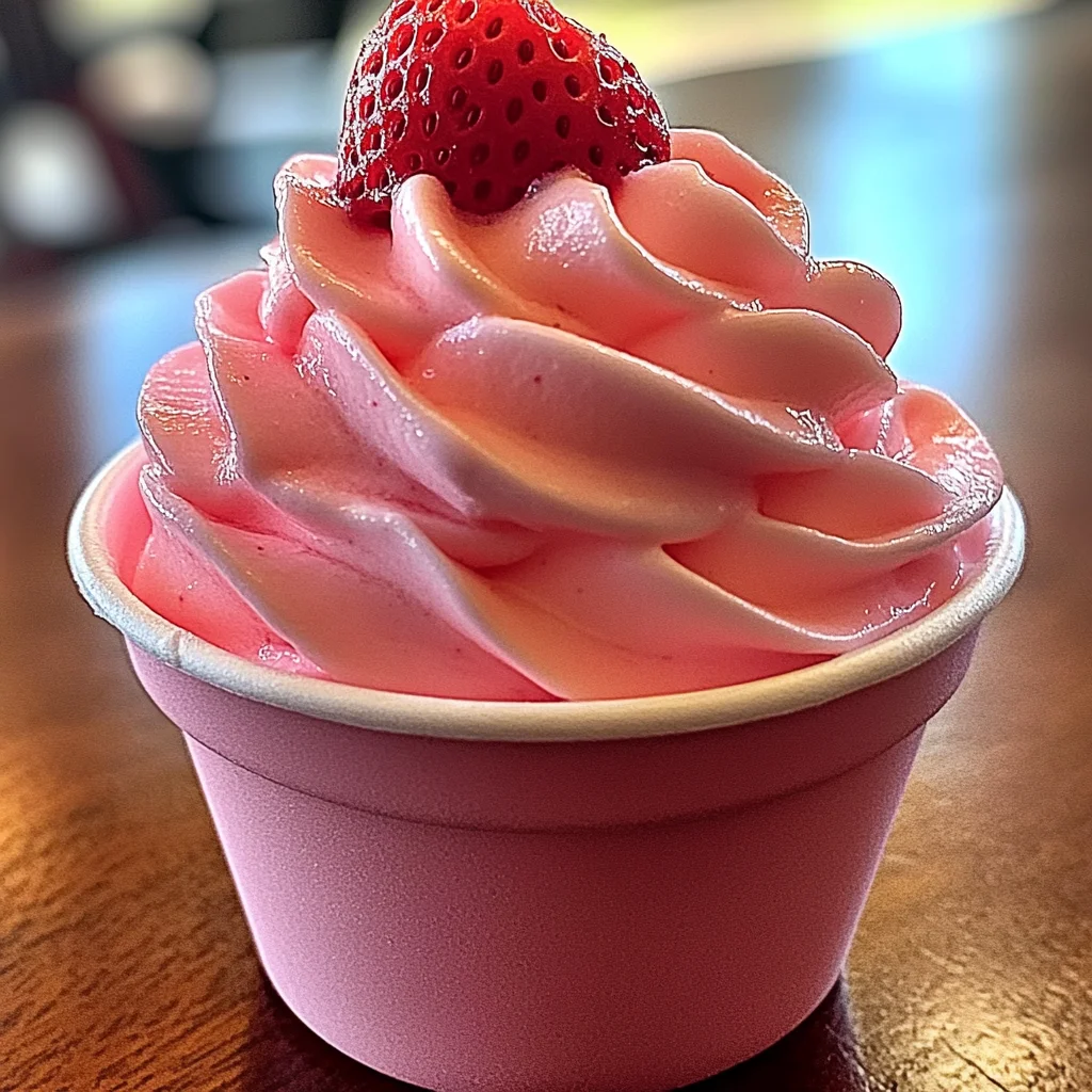 Strawberry